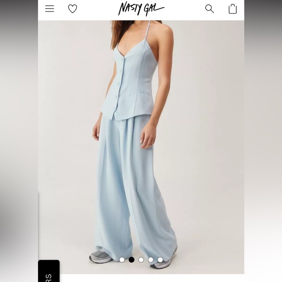 Nasty Gal Set - Picture 3 of 3